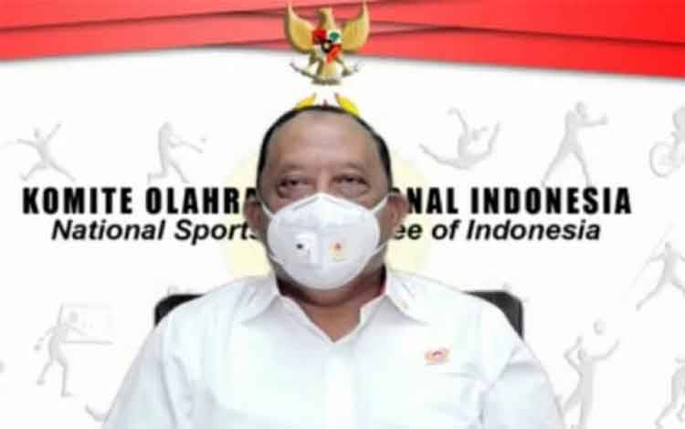 PB PON Luncurkan Aplikasi PONPapua Stream untuk Siaran Pertandingan
