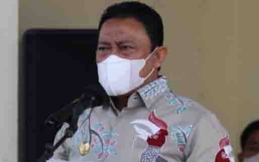 Satuan Pendidikan Diminta Perhatikan Sarana Protokol Kesehatan?