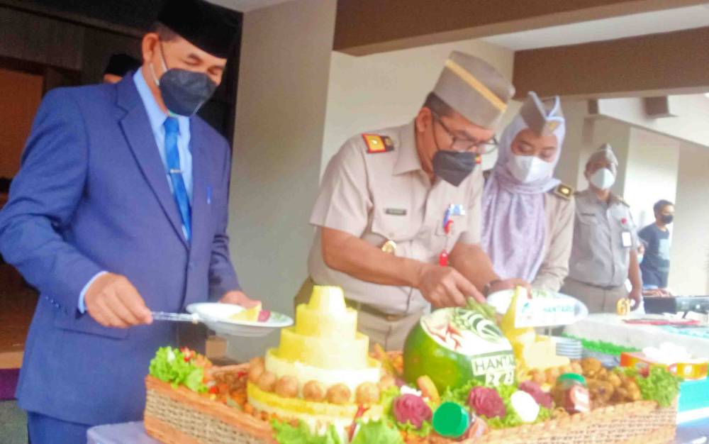Hampir Satu Juta Bidang Tanah di Kalteng Terdaftar PTSL pada Semester 1 2021