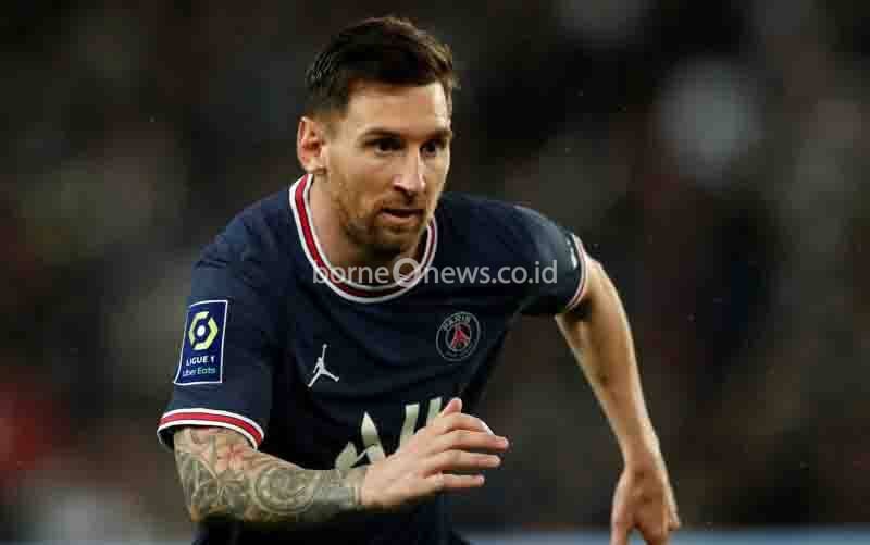 Barcelona Berpeluang Pulangkan Lionel Messi Musim Depan