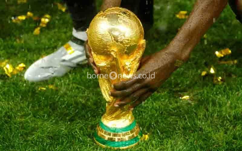 UEFA Sebut Wacana Piala Dunia Dua Tahunan Rusak Kompetisi Klub