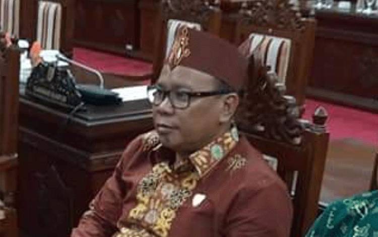 Pemerintah Diminta Maksimalakan Pengelolaan Lembaga Satuan Pendidikan di Kalteng