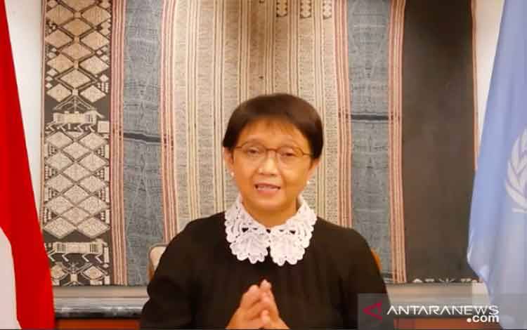 AS Akan Tambah Donasi Vaksin COVID-19 untuk Indonesia