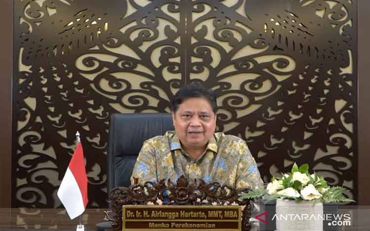 Pemerintah Perpanjang PPKM Luar Jawa - Bali 7 Hingga 23 Desember 2021