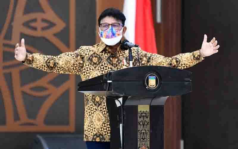 Kemenkominfo Audit Dugaan 1,3 Miliar Data Kartu SIM Bocor