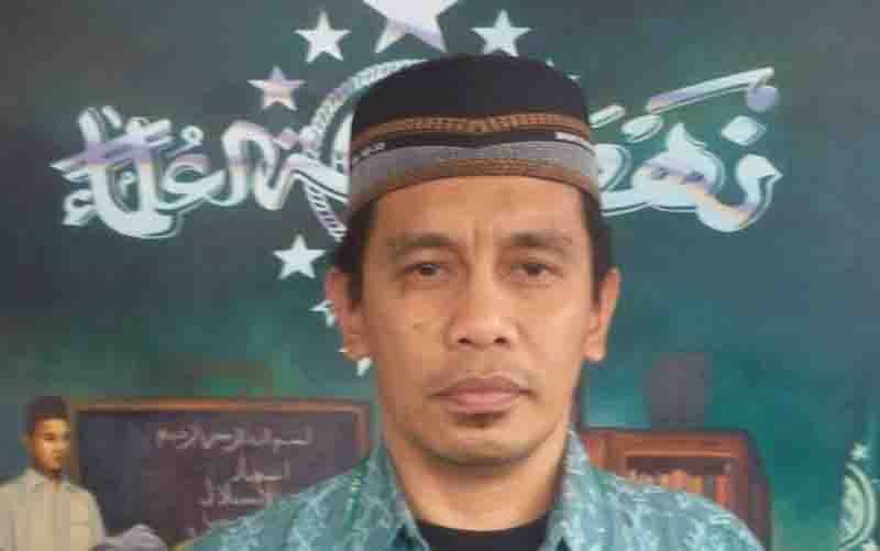 MUI Sebut Pembakaran Mimbar Masjid Raya Makassar Ujian Soliditas Umat