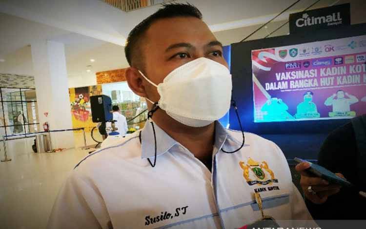 Kadin Kotim Minta Kemudahan KUR Percepat Pemulihan Ekonomi