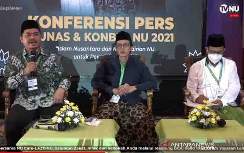 NU Dukung Penerapan Pajak Karbon Demi Atasi Krisis Lingkungan