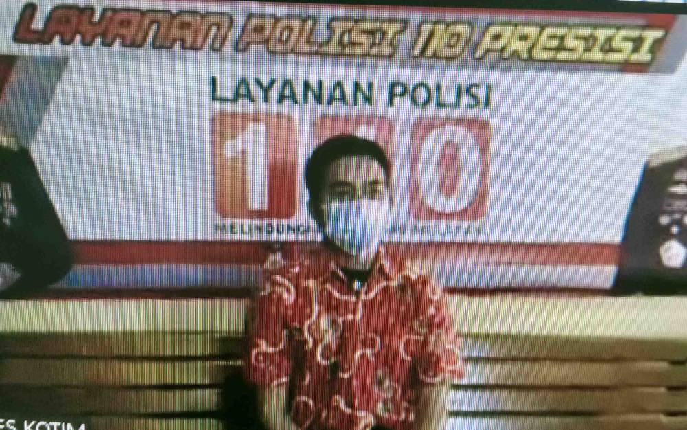 Pelangsir BBM Divonis 5 Tahun Penjara dalam Kasus Sabu