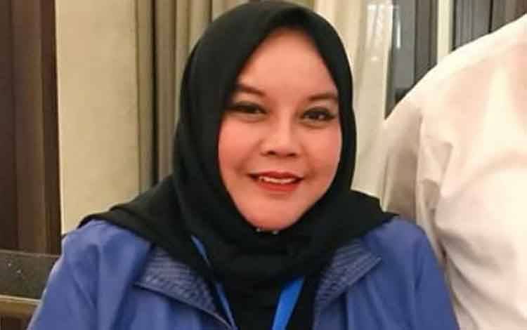Waket III DPRD Kalteng Ajak Generasi Muda Menyerap Edukasi Budaya di Museum