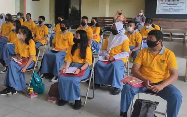 Tingkatkan Kecintaan Terhadap Museum dengan Kegiatan Belajar Bersama