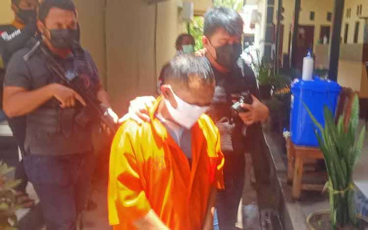 Modus Pelaku Penipuan Janjikan Keuntungan 20 Persen dari Modal