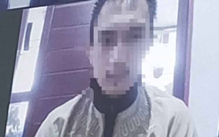 Ini Vonis Penjara untuk Pencuri Barang Gereja GPT Imanuel
