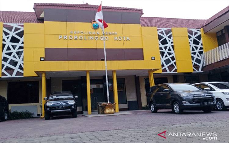 KPK Periksa 5 Pj Kades Terkait Kasus Suap Bupati Probolinggo