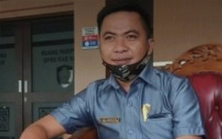 Dewan Sayangkan Aset Olahraga Tidak Pernah Difungsionalkan