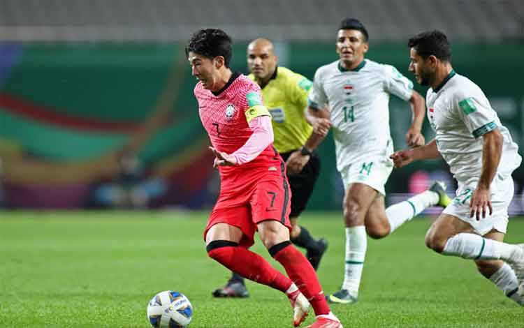 Son Heung-Min Beri Dampak Instan Dalam Debutnya di MLS