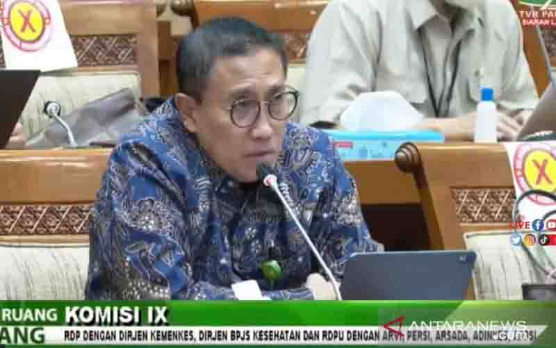 Kementerian Kesehatan Minta Produsen Alkes Luar Negeri Buka Pabrik di Indonesia