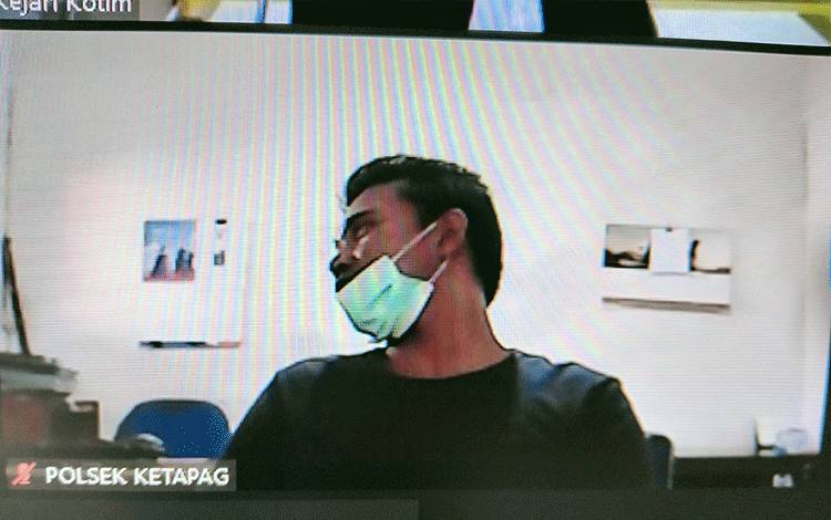 Penadah Motor Ditangkap Duluan, Baru Pencurinya