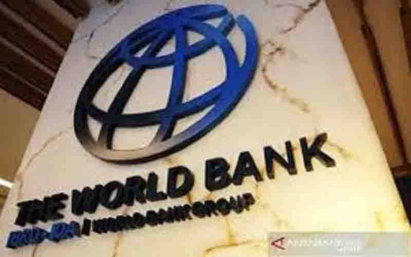 Bank Dunia Optimistis Ekonomi RI 2022 Tumbuh Dekati 5 Persen
