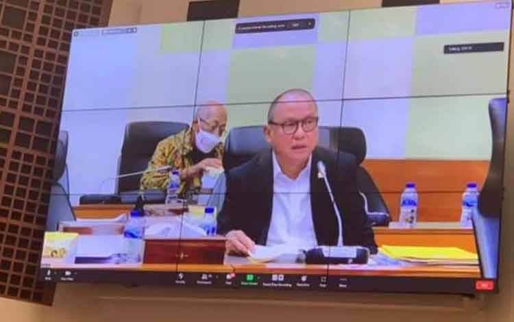Program DME Harus Bisa Bermanfaat untuk Masyarakat