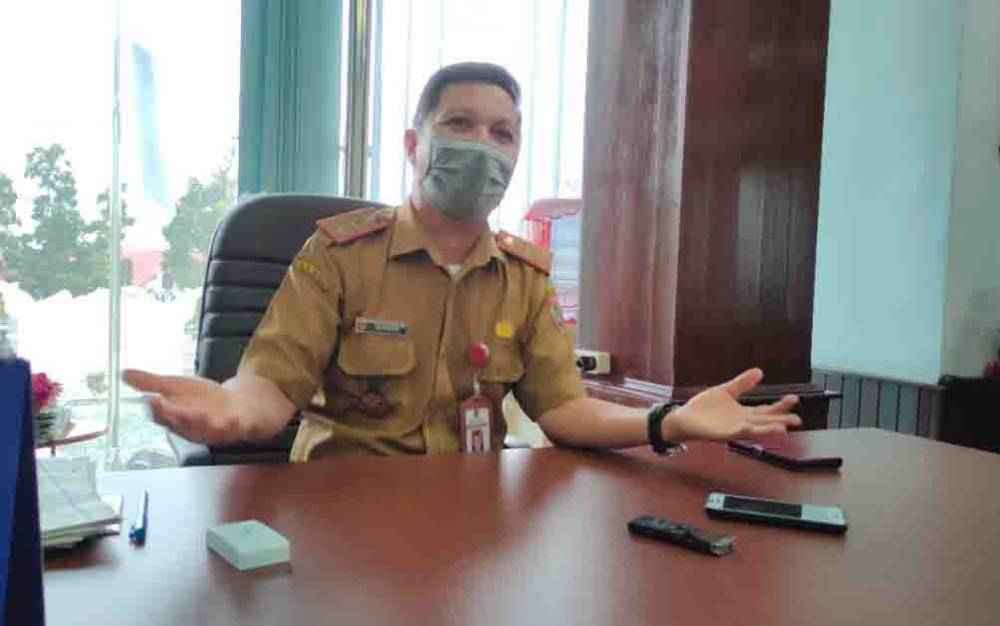 Beberapa Perizinan Kawasan akan Dievaluasi