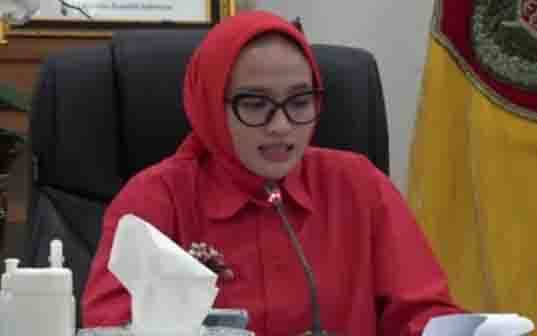 Orang Tua Perlu Berikan Pengertian kepada Anak Usia Dini Tentang Protokol Kesehatan