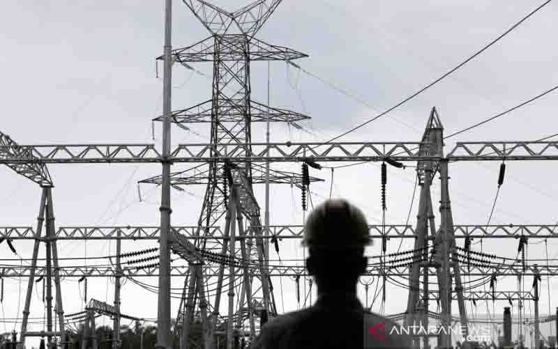 PLN Beri Perhatian Program Dekarbonisasi 2060