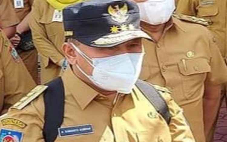 Gubernur Kalteng Inginkan Industri Lokal Maksimalkan Pengelolaan SDA