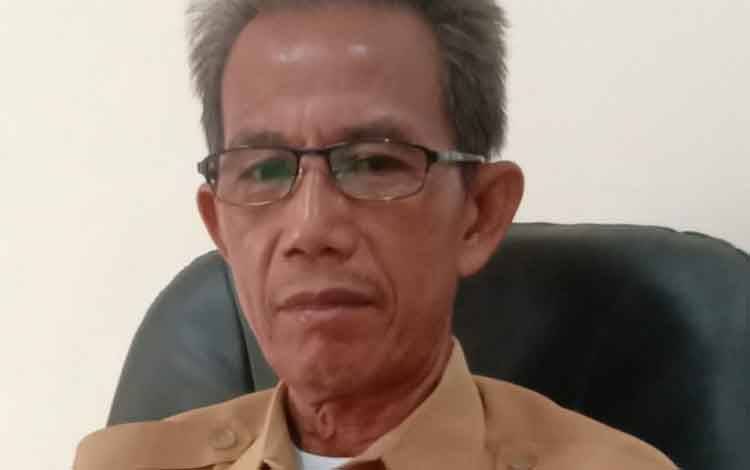 Terkait Rencana Belajar Tatap Muka,  Ini Kata Dinas Pendidikan Katingan