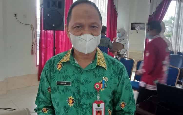 2.506 Pelajar di Barito Selatan Dapat Bantuan Program Indonesia Pintar