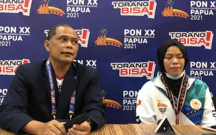 Judoka Tuan Rumah Sebut Pandemi Berperan Dalam Emas Perdananya