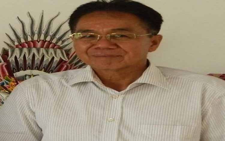 Ketua Komisi III DPRD Kalteng Sebut Perlu Inovasi Pengembangan Sektor Pariwisata