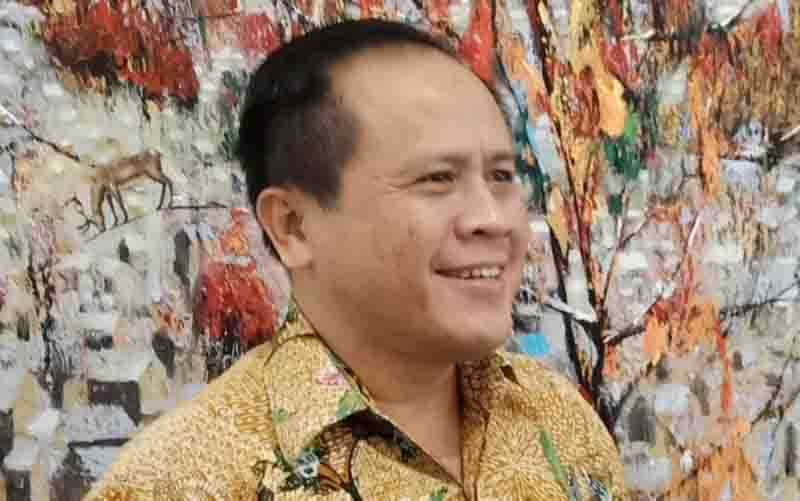 BPIP Sebut 15 Buku Teks Materi Pancasila Tunggu Penetapan Presiden RI