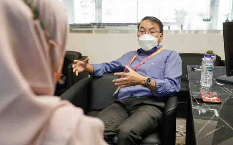 Kemendag: Partisipasi RI di Expo 2020 Dubai Langkah Nation Branding