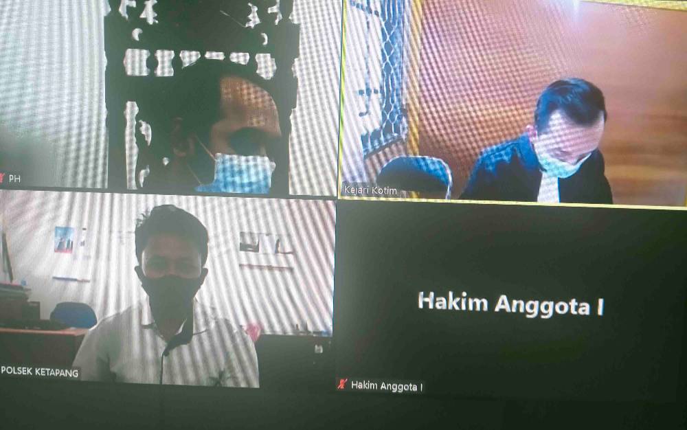 Pemilik 27 Paket Sabu Terancam 7,5 Tahun Penjara