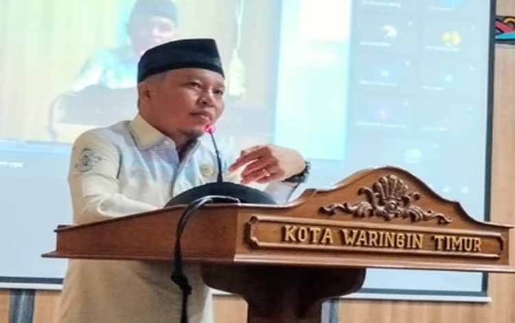 Tingginya Minat Orang Tua Perdalam Ilmu Agama Bagi Anaknya, Namun Masih Terbatas Sarana Prasarana