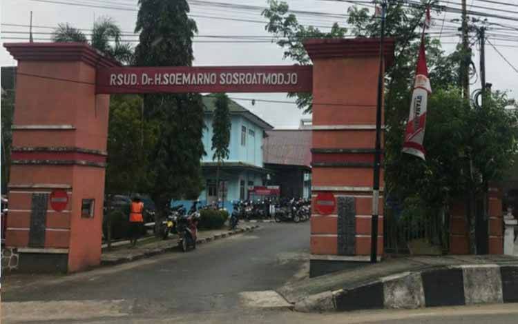 RSUD Kuala Kapuas Dapat Penambahan Dokter Spesialis Radiologi