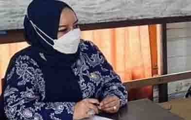 DPRD Kalteng Pemerintah Perhatikan Kebutuhan Fasilitas Pendidikan