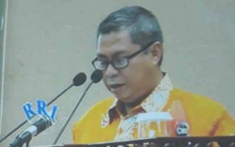 Pemda Diminta Perkuat Berbagai Sektor yang Berpotensi Mampu Bangkitkan Perekonomian