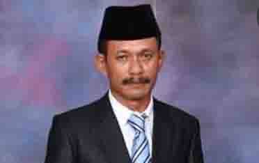 Anggota DPRD Kotawaringin Timur, Pardamean Gultom.