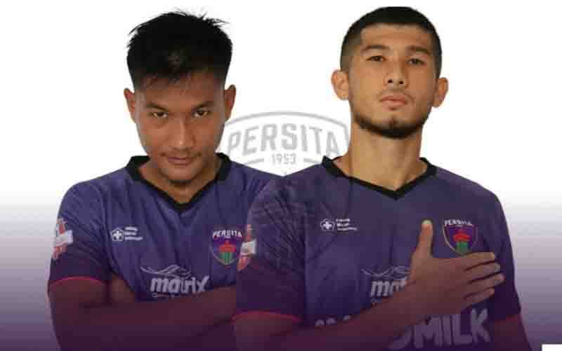 Borneo FC Buang Keunggulan 2 Gol saat Ditahan 10 Pemain Persita