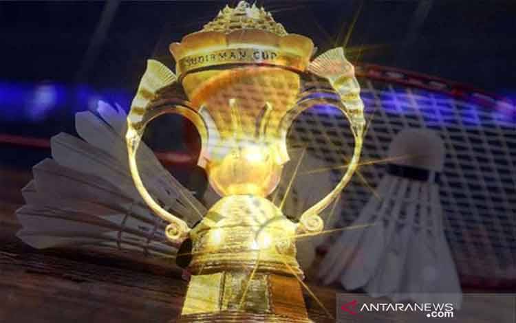 Kalahkan Malaysia 3-1, Jepang Tantang China pada Final Piala Sudirman