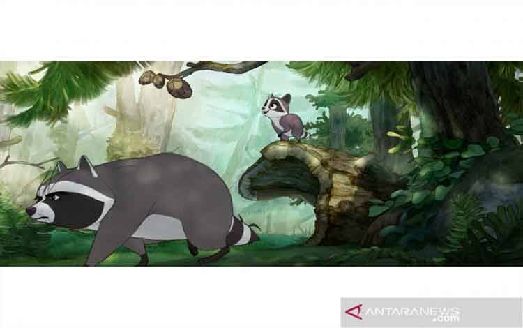 Cerita Sutradara Far from the Tree Buat Film Animasi yang Personal