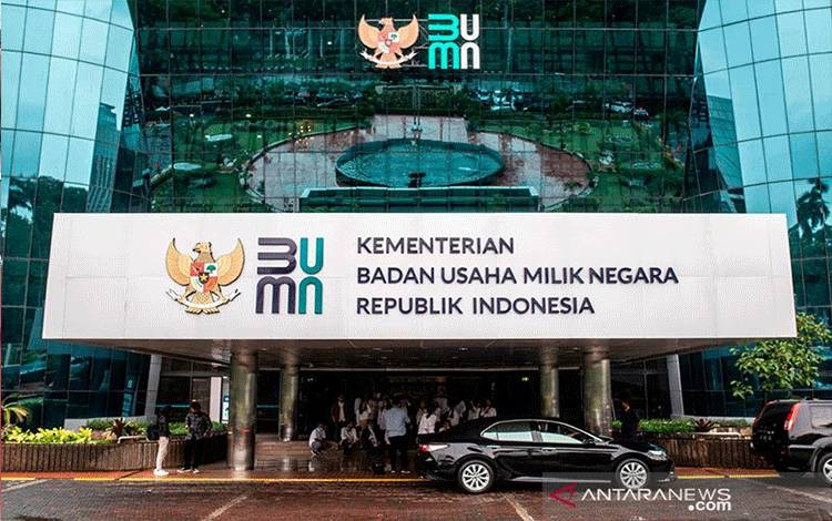 Indef: Penerapan KPKU Sebagai Pilar 5 Fokus Utama BUMN Sudah Tepat