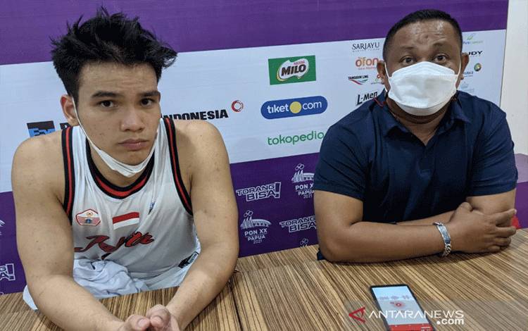 Manajer: Laga Ketat Versus Jawa Barat Sesuai Prediksi