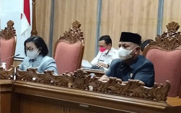 Pemerintah Desa Harus Perkuat Ekonomi Masyarakat