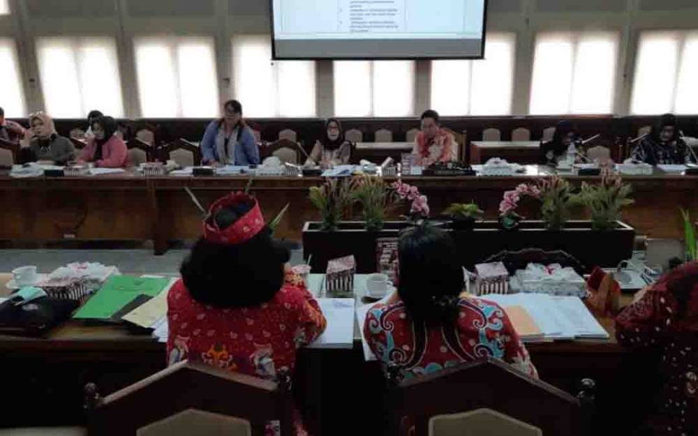 Legislator Kalteng: Jaga dan Terus Lestarikan Situs Bersejarah