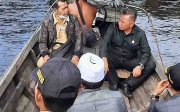 Penggunaan Dana Desa Wajib Dipublikasikan