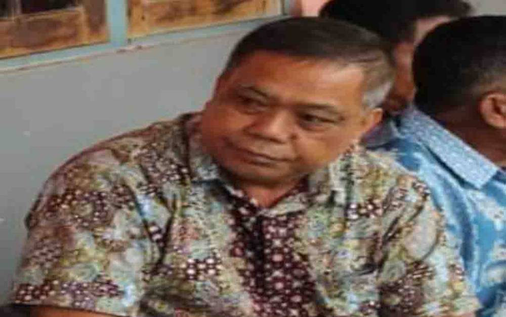 Dewan Dorong Investor Penuhi Hak Masyarakat