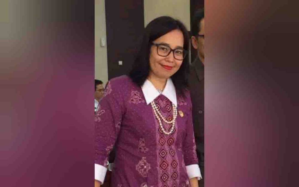 Legislator ini Ajak Masyarakat Gali Peluang Usaha yang Menjanjikan